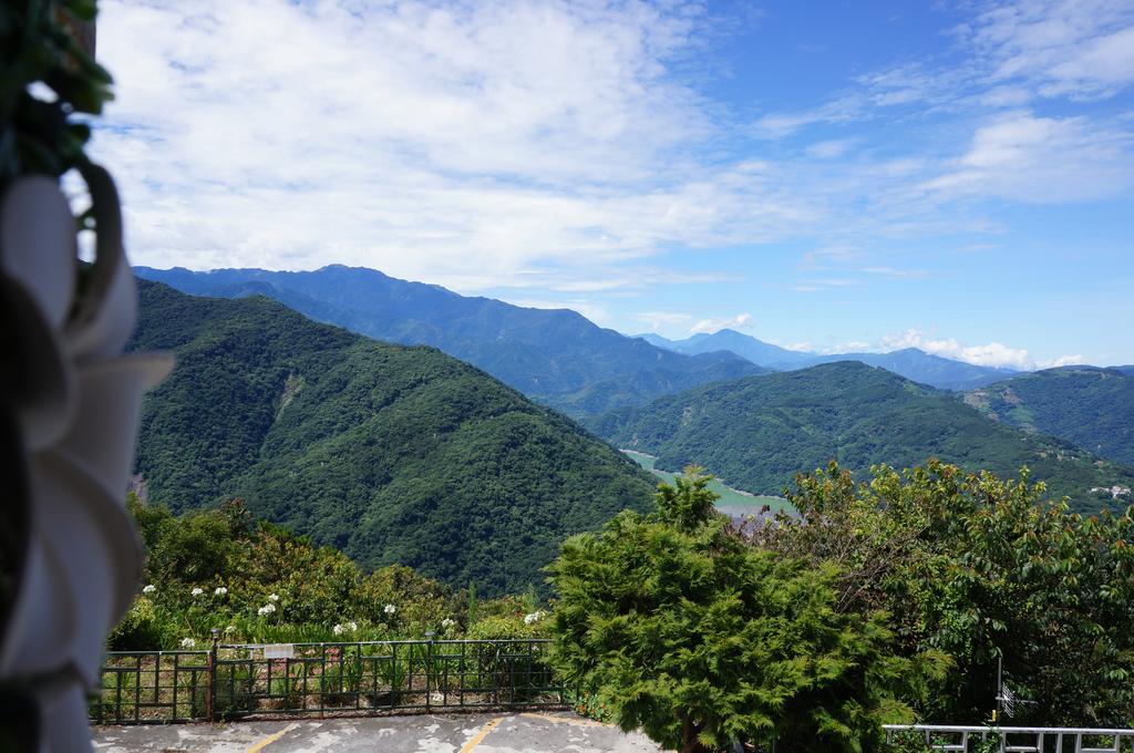 Shan Shui-Yuan Vege Guest House Ren'ai Exterior photo