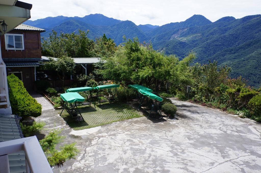 Shan Shui-Yuan Vege Guest House Ren'ai Exterior photo