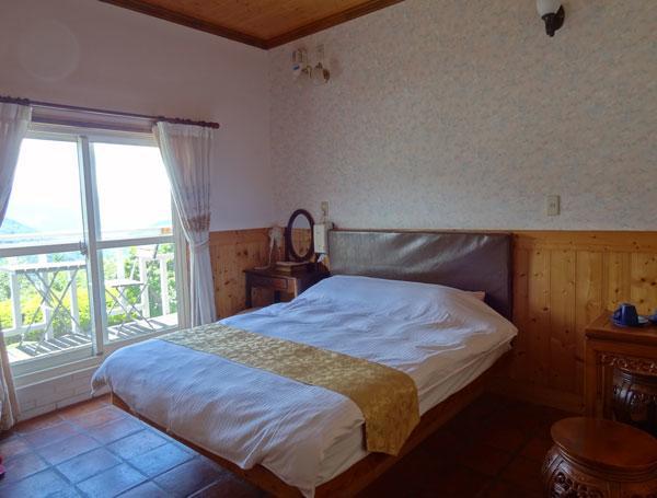 Shan Shui-Yuan Vege Guest House Ren'ai Exterior photo