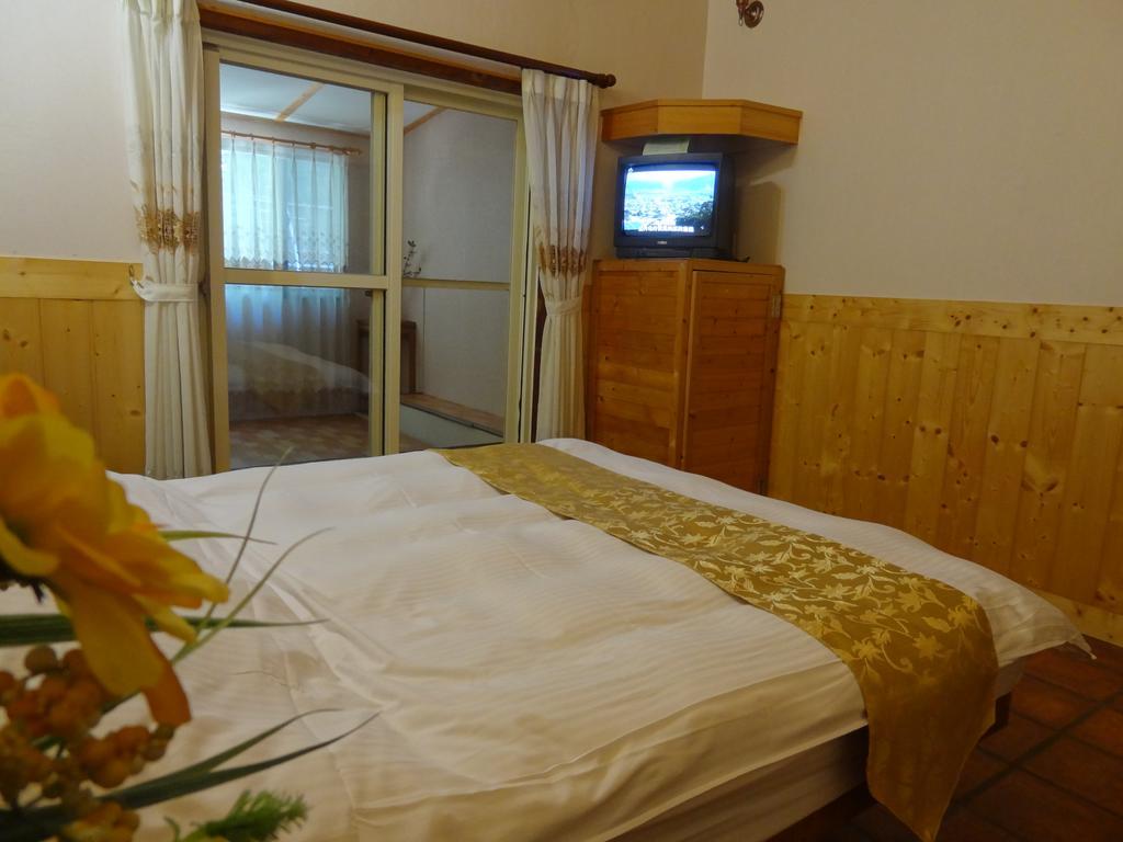 Shan Shui-Yuan Vege Guest House Ren'ai Exterior photo