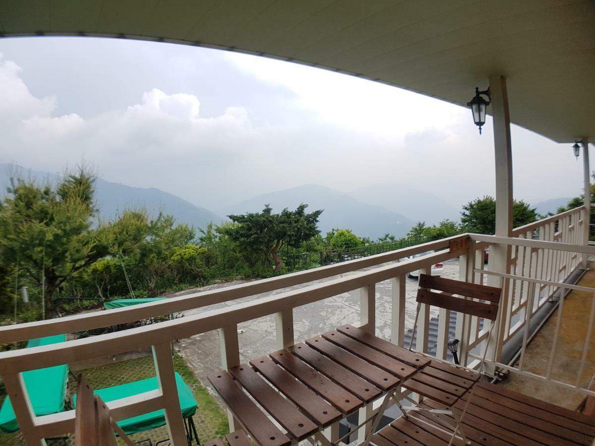 Shan Shui-Yuan Vege Guest House Ren'ai Exterior photo