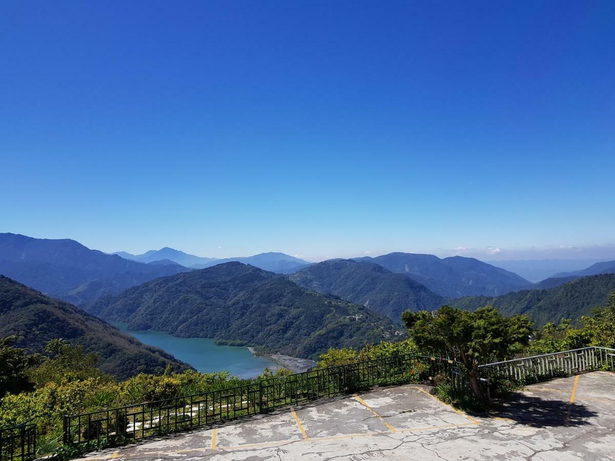 Shan Shui-Yuan Vege Guest House Ren'ai Exterior photo