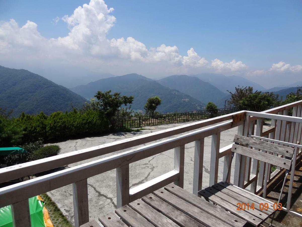 Shan Shui-Yuan Vege Guest House Ren'ai Exterior photo